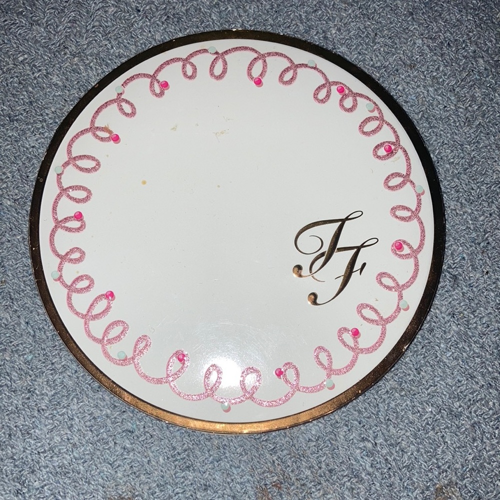 Too Faced Eye Palette